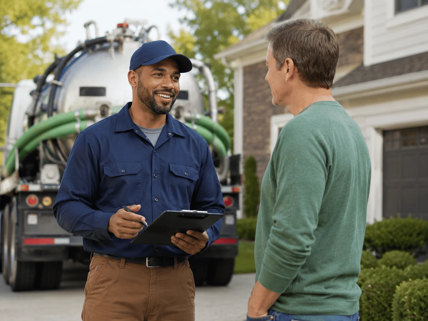 Mosquito Control Hoven, SD FAQs